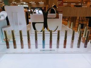 EL シルキーリキッドアイズN　2026年2月